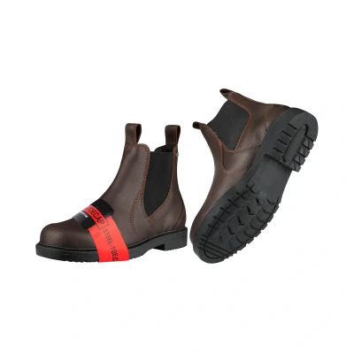 Image de ELT Jodhpurs Secura Noir 39