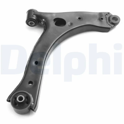 Image de DELPHI TC4740 bras de suspension droit, Essieu avant oscillant longitudinal FORD: Transit Custom V362 Van, Mk7 Van