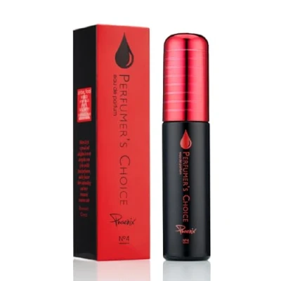 Image de Perfumer&#039;s Choice No 4 by Phoenix Fragrance for Him and Her 50ml Eau de Parfum, Milton Lloyd