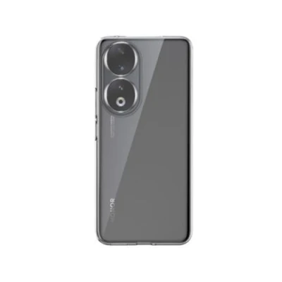 Image de Coque pour Honor 90 Hybrid Anti choc Transparent Neuf