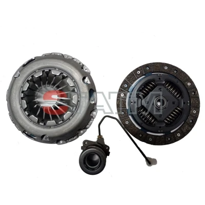 Image de STATIM 114.562 Kit d&#039;Embrayage 220 OPEL: Corsa D 3/5 portes, Astra H GTC