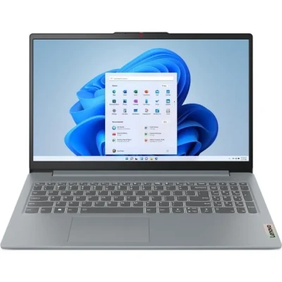 Image de Portable Lenovo IdeaPad Slim 3 15IRH8 INTEL i7 13620H 16GB LPDDR5 1TB SSD 15&#039;&#039; FHD 250N Win11 Neuf