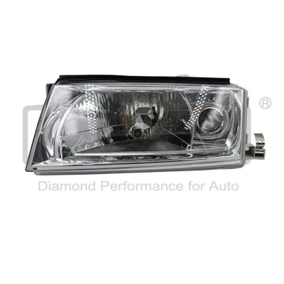 Image de DPA 89410192702 Phares gauche SKODA: Octavia II 5 portes, 2 Combi, 1 Combi