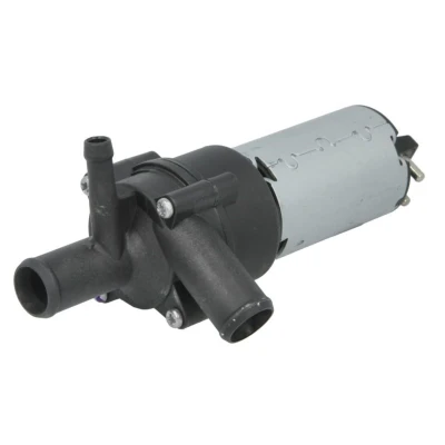 Image de NRF 390060 Pompe à eau additionnelle électrique MERCEDES BENZ: CLK Coupe, CLC, Classe C Break