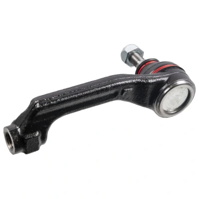 Image de FEBI BILSTEIN 188518 Rotule de direction Essieu avant gauche, extérieur avec écrou autobloquant PEUGEOT: 208 II 3/5 portes, OPEL: Corsa F portes