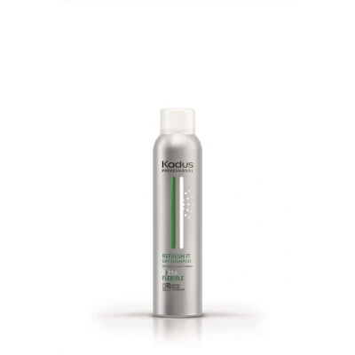 Image de Kadus Shampoing sec Professional Styling Volume Refresh It