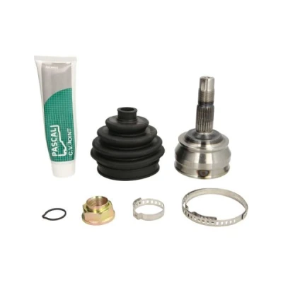 Image de Jeu de joints, arbre transmission PASCAL G1F010PC