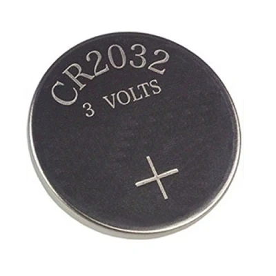Image de Renata CR2032 3V Lithium Battery
