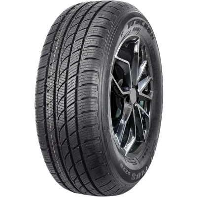 Image de Tracmax Ice Plus S220 255/55 R18 109H auto Pneus hiver BMW: X5, X6, MERCEDES BENZ: Classe ML, GLE Coupe, R, VOLKSWAGEN: Touareg I S220R18