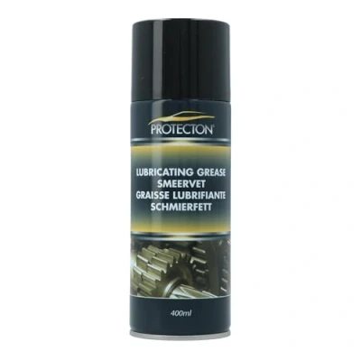 Image de Protecton Lubricating Grease 1890705 aérosol à graisse 400ml