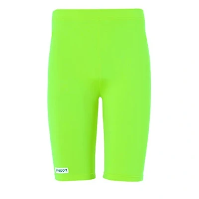 Image de Uhlsport Homme Distinction Short, Vert (Grünflash), L EU