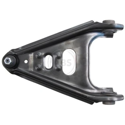 Image de A.B.S. 211324 Bras de suspension avec rotule suspension, support en caoutchouc barre oscillant transversal Acier 13,1 SMART: Fortwo II Coupe
