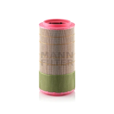 Image de MANN FILTER NLG Pico C 30 1530 Filtre à air 563 297 Cartouche filtrante