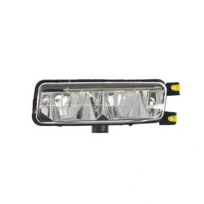 Image de VALEO ORIGINAL PART 044901 Antibrouillard blanc gauche