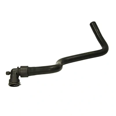 Image de THERMOTEC DWC069TT Durite De Refroidissement Caoutchouc PEUGEOT: 307 3/5 portes, SW, Break, CITROËN: C4 I Berlingo II