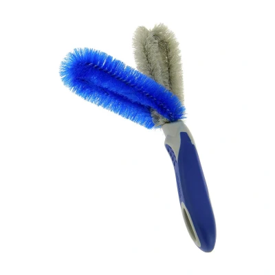 Image de Michelin 009485 Brosse Nettoyage Jantes/Enjoliveurs