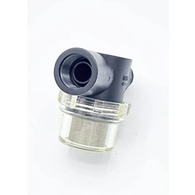 Image de Shurflo Filtre pour Pompe, à Visser