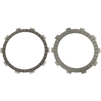 Image de Kit de disques, embrayage TRW MCC106 5
