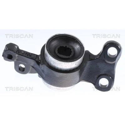Image de TRISCAN 8500 118010 Silent Bloc De Triangle barre oscillant transversal BMW: 2 Gran Tourer, X1, Active MINI: 3/5 portes, Clubman, Cabriolet
