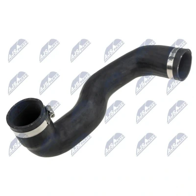 Image de NTY GPP SA 000 Gaine De Suralimentation SAAB: 9 3 Berline
