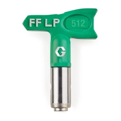 Image de Embout de Pistolet sans air, Taille la Pointe 0,04 cm