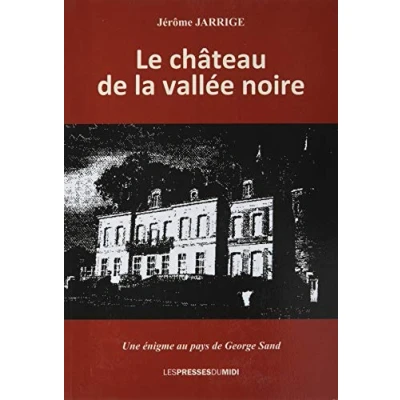 Image de Le château de la vallée noire