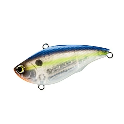 Image de Leurre coulant vibrant Yo Zuri Rattl&#039;n Vibe 55 mm R1159 GSPB (4411)
