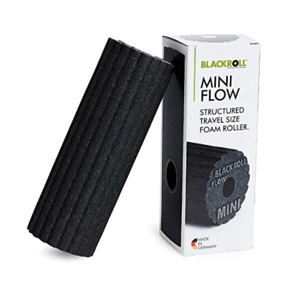 Image de Mini rouleau de massage Blackroll