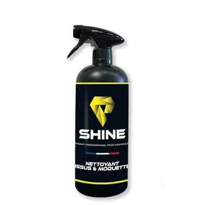 Image de Nettoyant Tissus (Conditionnement: 750mL)