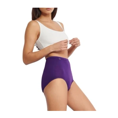 Image de Sloggi Femme Basic+ Maxi C3p sous vêtement, Multiple Colours 18, 58
