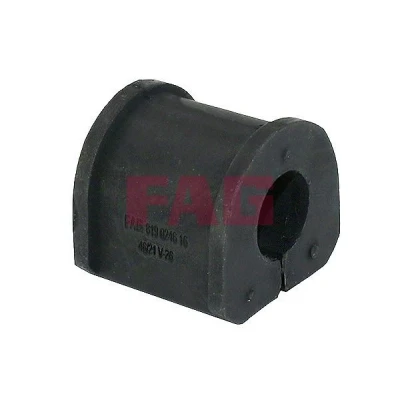 Image de FAG 819 0246 10 Silent Bloc De Barre Stabilisatrice Support en caoutchouc 18 OPEL: Vectra C CC, Berline, Caravan, SAAB: 9 3 Break