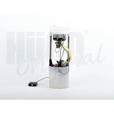 Image de HITACHI 133282 Unité d&#039;injection de carburant avec palpeur électrique Essence AUDI: Q5