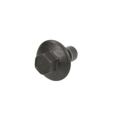 Image de FEBI BILSTEIN 21096 Bouchon De Vidange Acier 13 avec bague d&#039;étanchéité FORD: KA+ 3/5 portes, C Max, Ranger Mk3, LAND ROVER: Range Rover Sport