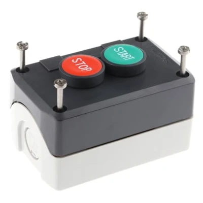 Image de BOTON START CON STOP