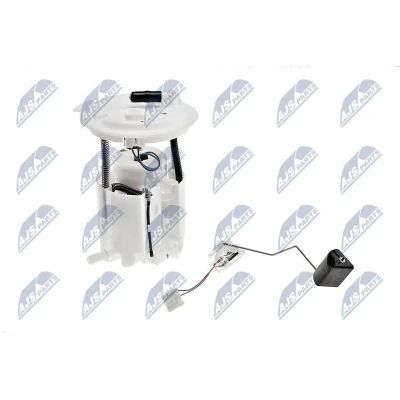 Image de NTY BPP CH 002 Unité d&#039;injection de carburant