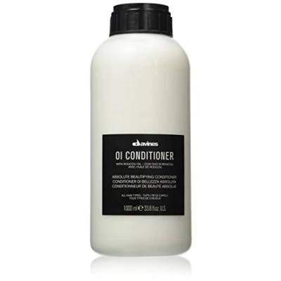 Image de Davines OI Absolute Beautifying Conditioner 1000ml / 33.8 fl.oz.