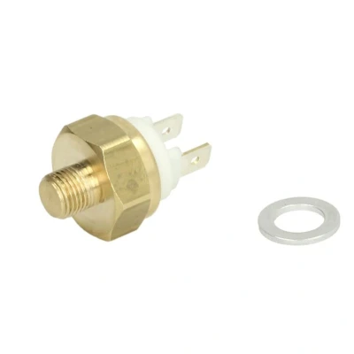 Image de Commutateur de température, lampe d&#039;avertissement du liquide refroidissement FAE 35480