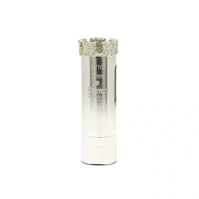 Image de Starrett CORONA PERF.DIAMANTE 17mm.DIAM