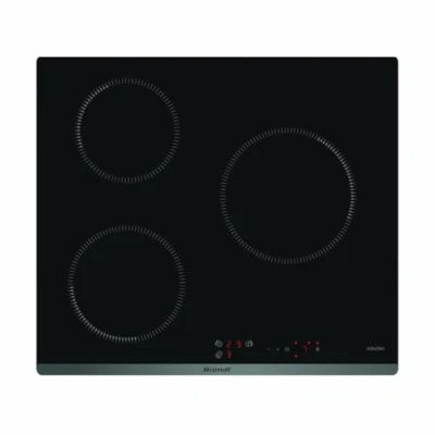 Image de TABLE INDUCTION BRANDT BPI6310B