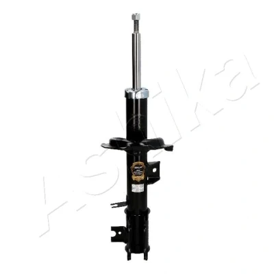 Image de ASHIKA MA 80043 Amortisseur Essieu avant gauche Pression de gaz Système bitube Jambe suspension Goujon en haut SUZUKI: SX4 I 5 portes