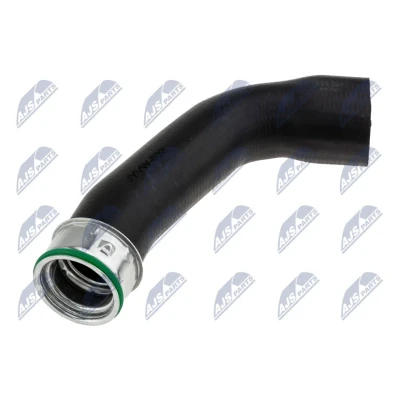 Image de NTY GPP VW 033 Gaine De Suralimentation SEAT: Ibiza 3, Córdoba II Berline, VOLKSWAGEN: Polo IV 3/5 portes, SKODA: Fabia I 5 Roomster, 2