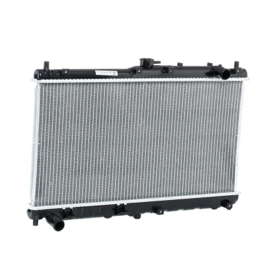 Image de NRF EASY FIT 53317 radiateur du moteur Aluminium 648 320 16 avec douille en caoutchouc Grille de soudée MAZDA: MX 5 2