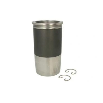 Image de Jeu de pièces piston avec chemise cylindre ENGITECH ENT056003 STD