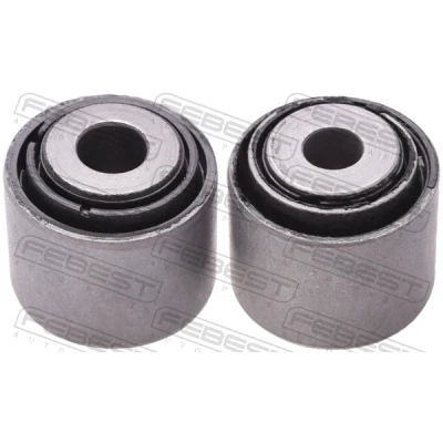 Image de FEBEST VWAB 21KIT Silent Bloc De Triangle devant l&#039;essieu, Essieu arrière VOLKSWAGEN: Touareg I, II, AUDI: Q7