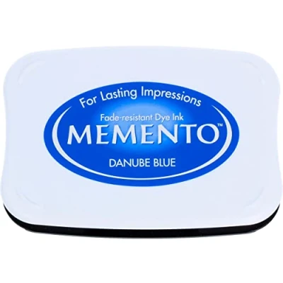 Image de Tsukineko MIP 608 Tampon Encreur à colorant
