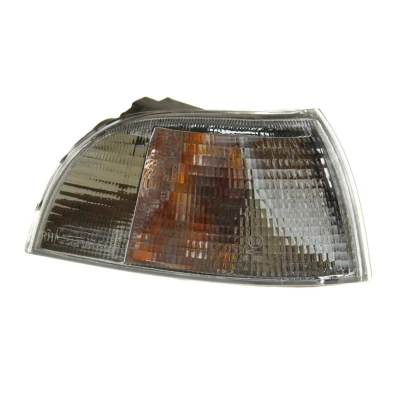 Image de TYC 18 3393 01 2 Clignotant avant droite sans porte lampe FIAT: Punto I 3/5 portes, Cabriolet
