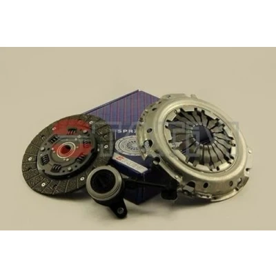 Image de Kit d&#039;embrayage STATIM 120.737