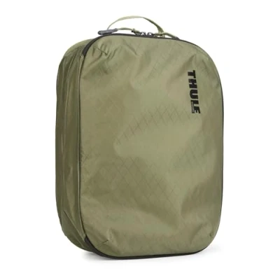 Image de Thule Cube d&#039;emballage propre/sale moyen vert tendre taille unique