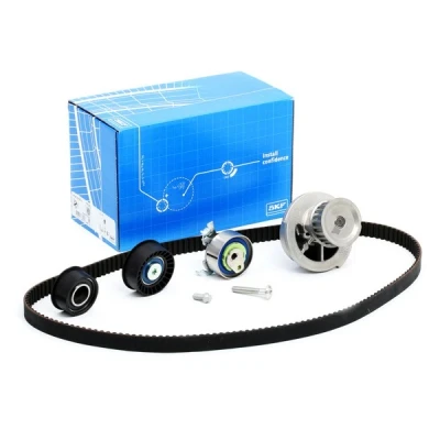 Image de SKF VKMC 05150 3 Pompe à Eau + Kit De Distribution 169 OPEL: Tigra Coupe, Astra F CC, Corsa B 3/5 portes