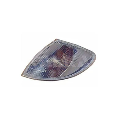 Image de ALKAR 1901219 Clignotant gauche avec porte lampe P21W pour véhicules direction à RENAULT: MEGANE Scenic, 1 Cabriolet,
